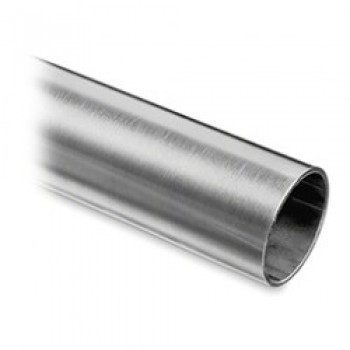 42.4mm o/d  x 2mm wall *** 3mtrs*** long Tube Grade 304